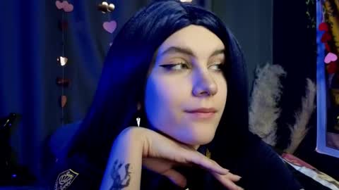 Snapshot of hyeon_jin chatting on 21, 2, 2025 Hyeon Jin online show from 21, 2, 2025