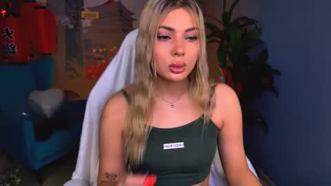 Snapshot of hyileyclark chatting on 24, 2, 2026 hyileyclark online show from 24, 2, 2026