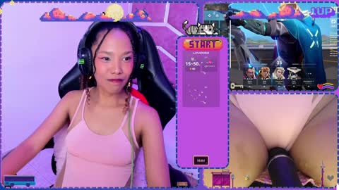 Snapshot of hyliebloom chatting on 6, 1, 2025 Ashley online show from 6, 1, 2025