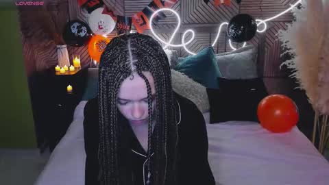 Julia online show from 19, 10, 2025