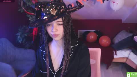 Julia online show from 22, 10, 2025