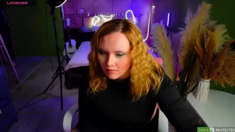 Julia online show from 23, 11, 2025