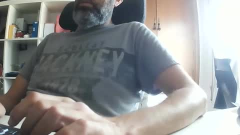 Hyperpau online show from 14, 10, 2025