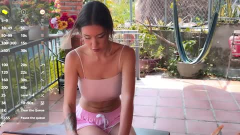 Your submissive lady 3 online show from 5, 4, 2026