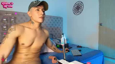 Snapshot of hyun_malee chatting on 16, 7, 2026 K Brandon online show from 16, 7, 2026