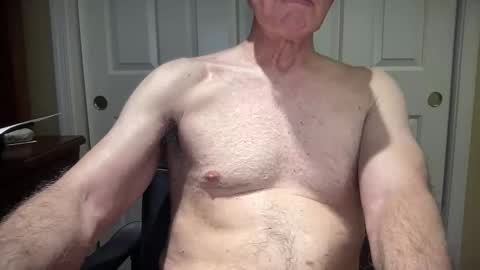 The Talented Mr. DILFy online show from 6, 11, 2025