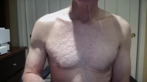 The Talented Mr. DILFy online show from 12, 3, 2026