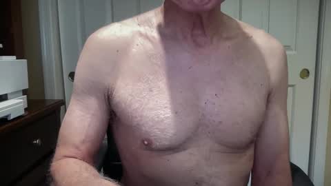 The Talented Mr. DILFy online show from 25, 3, 2026