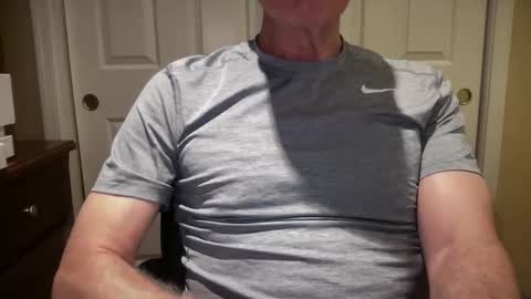 The Talented Mr. DILFy online show from 6, 6, 2026