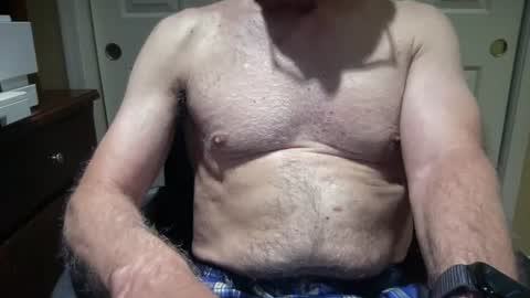 Snapshot of i8bgcq chatting on 22, 7, 2026 The Talented Mr. DILFy online show from 22, 7, 2026