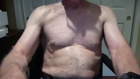 Snapshot of i8bgcq chatting on 23, 7, 2026 The Talented Mr. DILFy online show from 23, 7, 2026