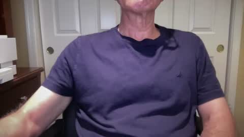 Snapshot of i8bgcq chatting on 24, 7, 2026 The Talented Mr. DILFy online show from 24, 7, 2026