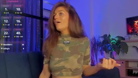 Snapshot of i___love__you chatting on 23, 11, 2025 i___love__you online show from 23, 11, 2025