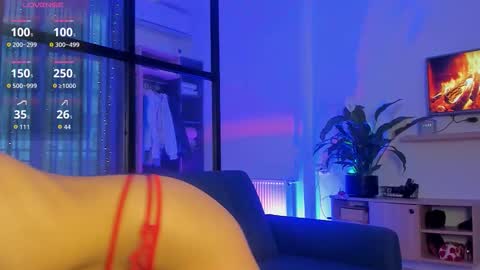 i___love__you online show from 9, 1, 2026