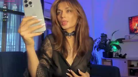 i___love__you online show from 8, 3, 2026