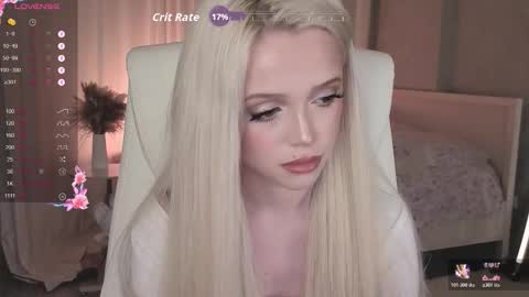 Joselle online show from 23, 10, 2025