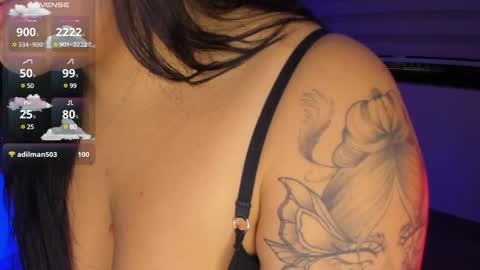 Ari online show from 9, 1, 2025