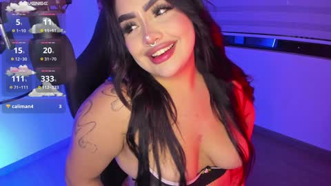 Ari online show from 14, 1, 2025