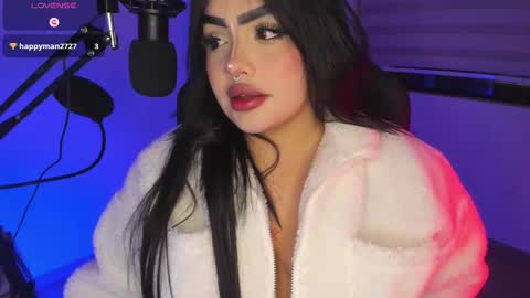 Ari online show from 18, 2, 2025