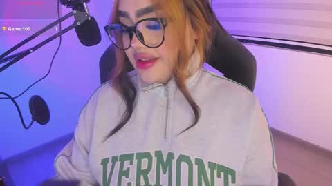 Snapshot of i_am_ari chatting on 18, 1, 2026 Ari online show from 18, 1, 2026