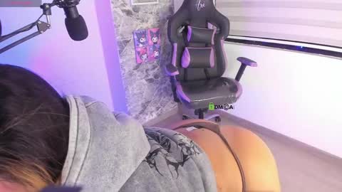 Snapshot of i_am_ari chatting on 22, 3, 2026 Ari online show from 22, 3, 2026