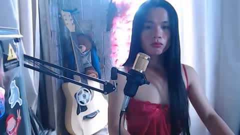 Snapshot of i_am_asian90 chatting on 8, 2, 2026 Kim online show from 8, 2, 2026