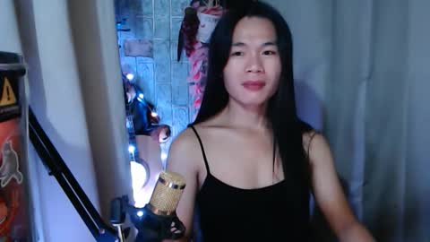 Snapshot of i_am_asian90 chatting on 12, 3, 2026 Kim online show from 12, 3, 2026