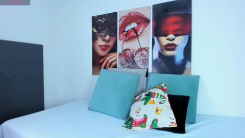 The Dolls online show from 17, 12, 2025