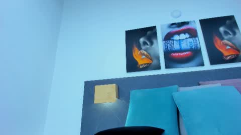Snapshot of i_am_dolls chatting on 21, 7, 2026 The Dolls online show from 21, 7, 2026