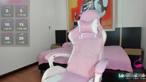 karoll online show from 21, 10, 2025