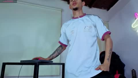 kelvis online show from 13, 3, 2026