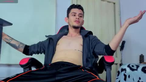 kelvis online show from 16, 3, 2026