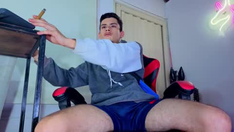 kelvis online show from 26, 3, 2026