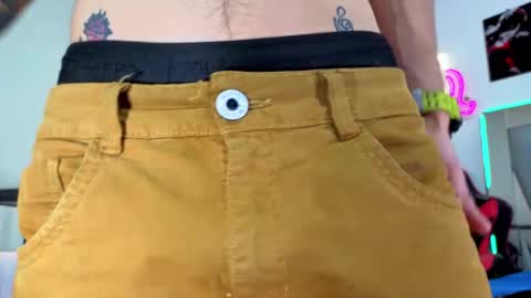 kelvis online show from 21, 4, 2026