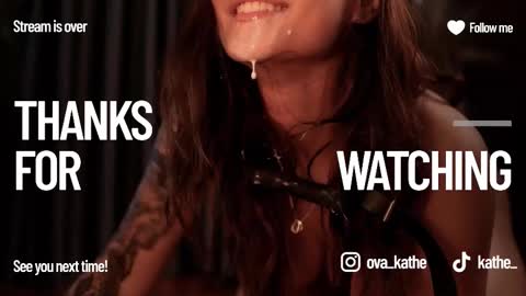 Lucy online show from 15, 12, 2025