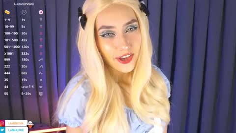    -    online show from 13, 10, 2025