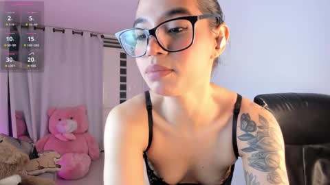 Helloouu im  Abigail call me Abi  MY NEW SHEDULE  IS 1030PM online show from 7, 3, 2025