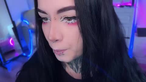 Asya  online show from 21, 10, 2025