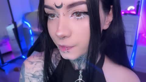 Asya  online show from 23, 10, 2025