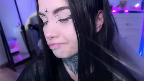 Asya  online show from 26, 10, 2025