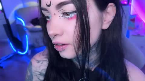 Asya  online show from 1, 11, 2025