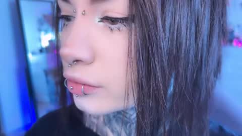 Asya  online show from 6, 2, 2026