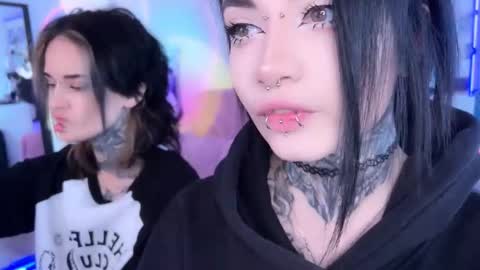 Asya  online show from 20, 3, 2026