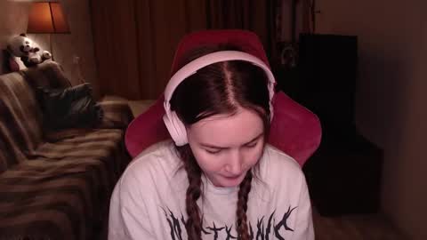 Snapshot of i_love_icecream chatting on 25, 12, 2024 elisabeth online show from 25, 12, 2024