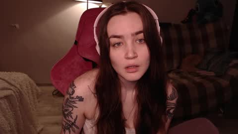 Snapshot of i_love_icecream chatting on 21, 1, 2025 elisabeth online show from 21, 1, 2025