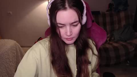 Snapshot of i_love_icecream chatting on 22, 1, 2025 elisabeth online show from 22, 1, 2025