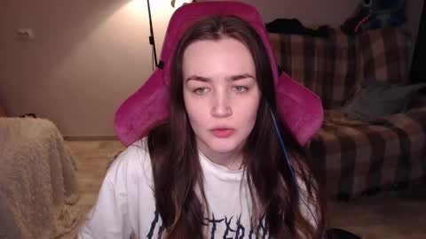 Snapshot of i_love_icecream chatting on 30, 1, 2025 elisabeth online show from 30, 1, 2025