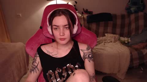 Snapshot of i_love_icecream chatting on 12, 2, 2025 elisabeth online show from 12, 2, 2025