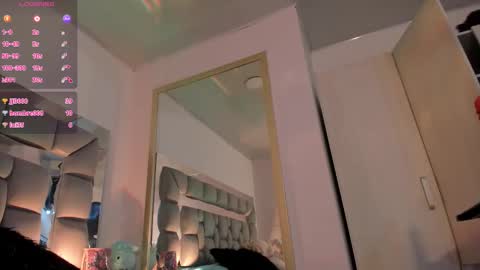 Maleja online show from 14, 10, 2025