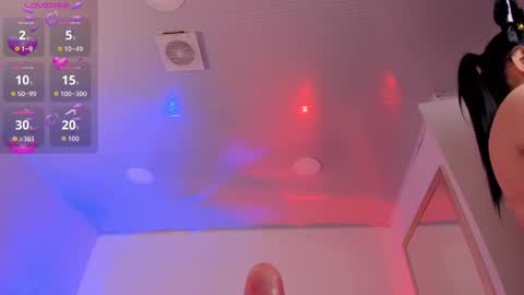 Maleja online show from 26, 2, 2026